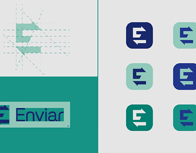 Project thumbnail - Enviar/ finance project