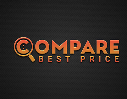 Compare Best Price Logo