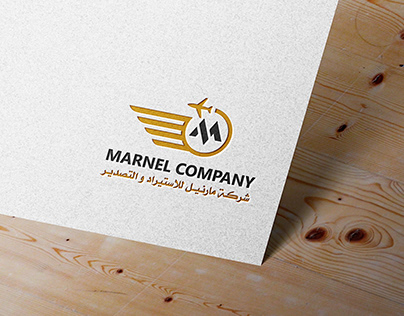 marnel company logo