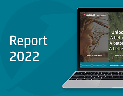 UniCredit - Reports 2022