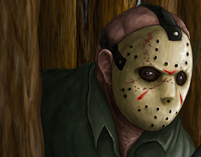 Jason parte 3