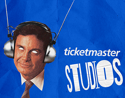 Ticketmaster Studios