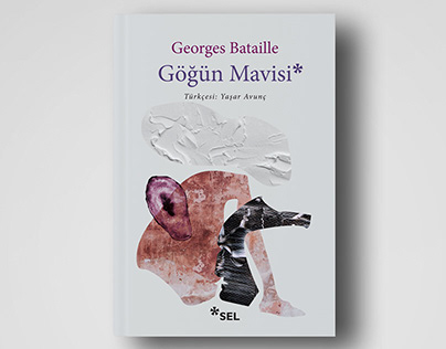Göğün Mavisi, Georges Bataille