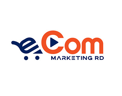 Ecom Marketing RD Logo
