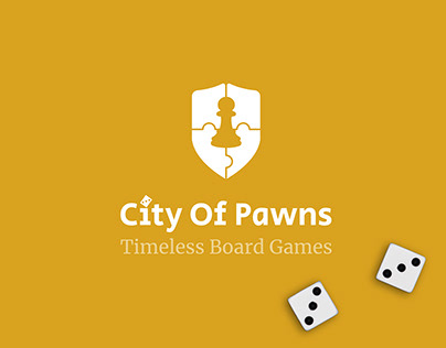 City of pawns