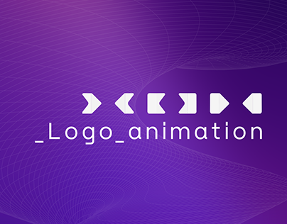 Project thumbnail - Animated logos