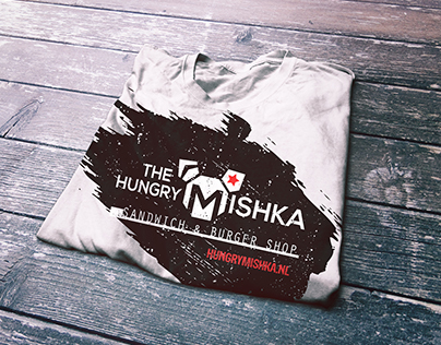 The Hungry Mishka