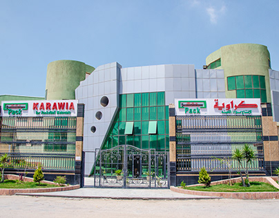 Karawia Pack Factory
