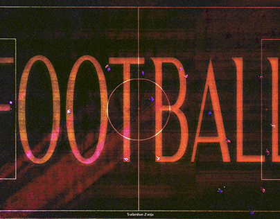 Football Clubs - Poster Collection