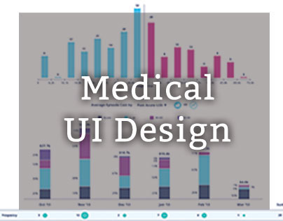 Medical UI Design