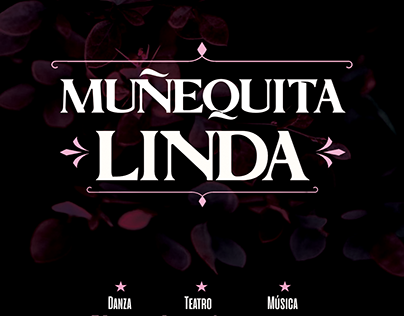 Muñequita Linda - Diseño Multimedia