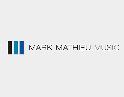Mark Mathieu Music Branding