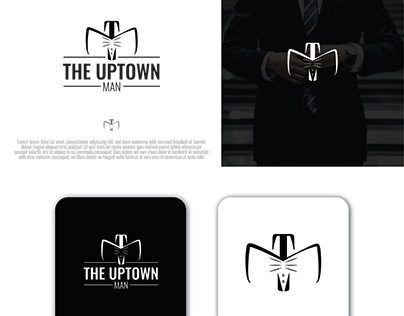 The Uptown Man