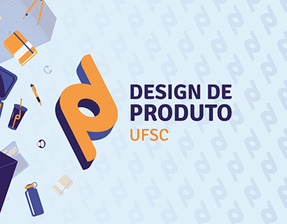 Branding - Design de Produto UFSC