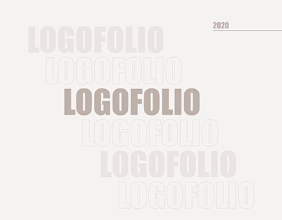 Design | 2020 LOGO Collection