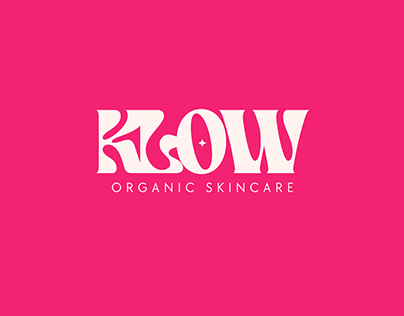 Project thumbnail - Klow Organic Skincare - PROJECT