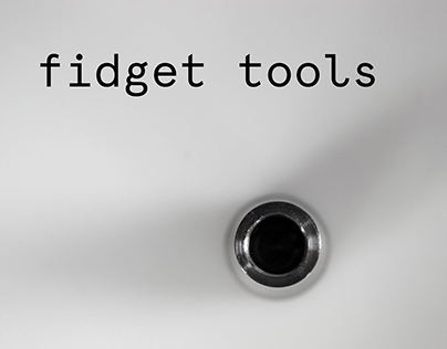 fidget tools