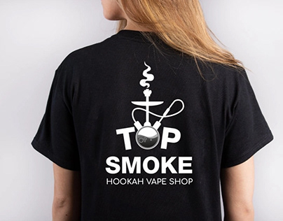Top smoke