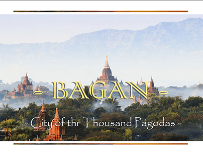 Bagan ( A hypothetical Line- up)