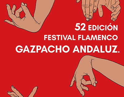 Festival de Flamenco, 2018