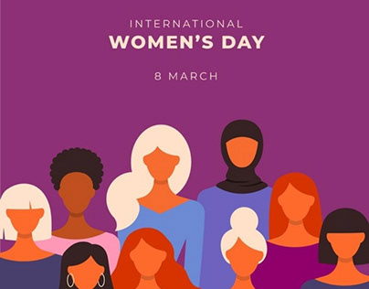 International Women's Day | SBP Group