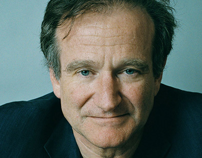 Robin Williams Tribute