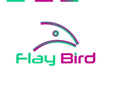 flay bird logo