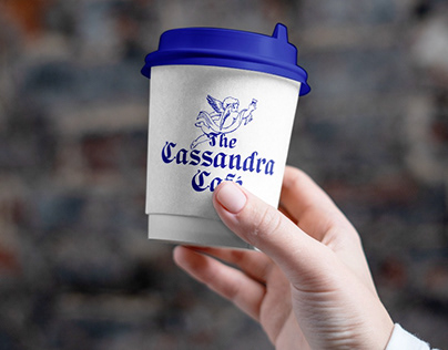 The Cassandra Café