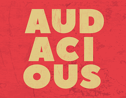 Audacious