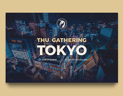 THU Gathering TOKYO