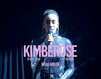 KIMBEROSE - WEAK AND OK