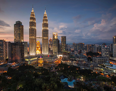 Cost To Register A Company In Malaysia