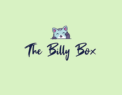 New Log Design Billy Box