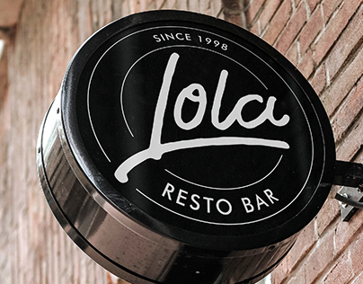 LOLA - Resto Bar