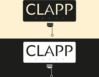 Logo Clapp Group