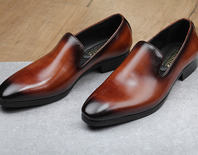 Buy Lethato Mens Wingtip Brogue Kiltie Monk Strap Loafer Dress Shoes  Online at desertcartINDIA