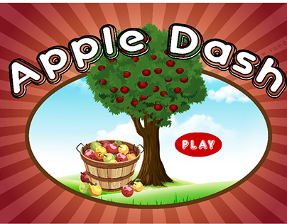 Apple Dash App