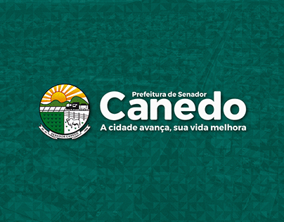 Prefeitura de Senador Canedo - Social Media
