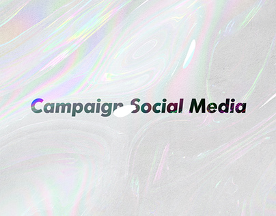 Campaign Social Media