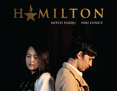 "Alexander Hamilton" from Hamilton (Mitch & Niki Cover)