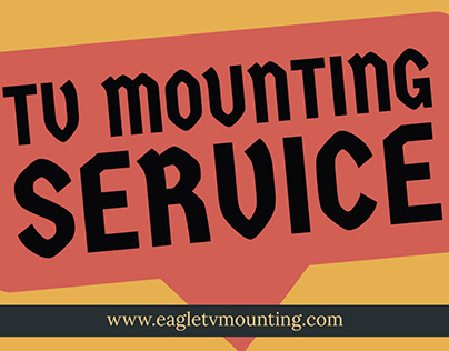 Tv Mounting Service