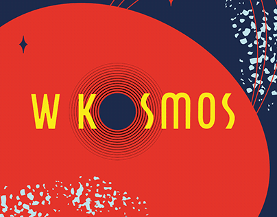 'W Kosmos' podcast