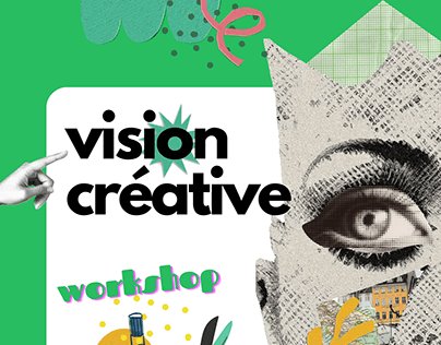 Atelier Vision Créative