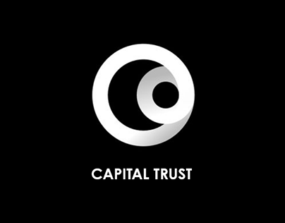 Capital Trust - Website Design
