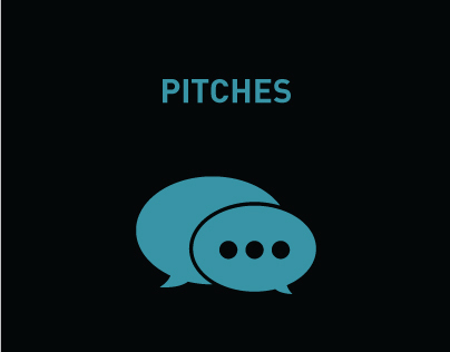 PITCHES