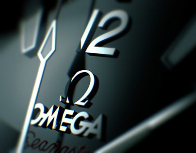 The Accuracy Of Time, CGI SHORT FILM