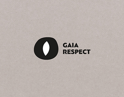Gaia Respect (Branding)