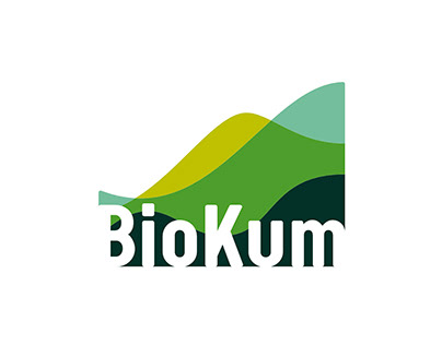 BioKum Logo