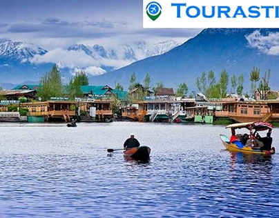 6 Days and 5 Nights Kashmir with Amarnath Tour