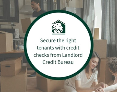 Landlord Credit Checks Made Quick, Easy & Affordable